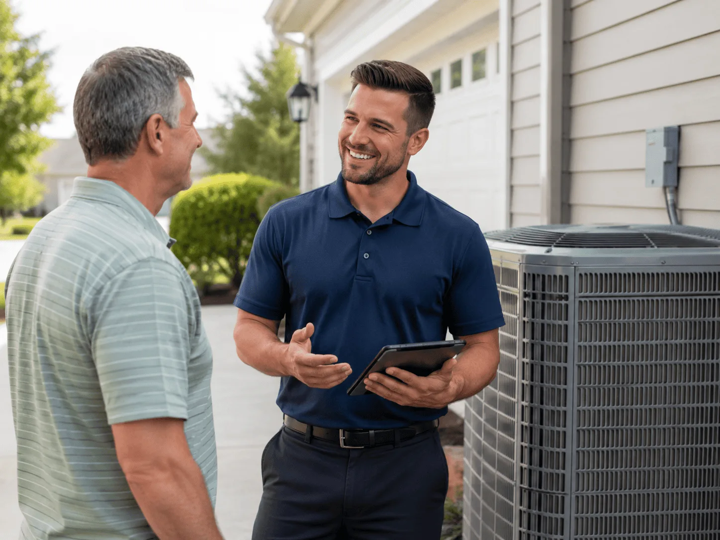 Heat Pump Installation Jasper, TN FAQs